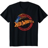 image:imageHot Wheels Its Not The Same Without The Flame TShirtBlack