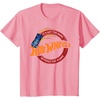 image:imageHot Wheels Its Not The Same Without The Flame TShirtPink