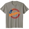 image:imageHot Wheels Its Not The Same Without The Flame TShirtSlate Grey