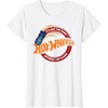 image:imageHot Wheels Its Not The Same Without The Flame TShirtWhite