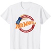 image:imageHot Wheels Its Not The Same Without The Flame TShirtWhite