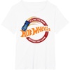 image:imageHot Wheels Its Not The Same Without The Flame TShirtWhite