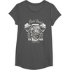 image:imageHot Wheels Live Fast 1968 TShirtAsphalt Grey