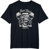 image:imageHot Wheels Live Fast 1968 TShirtBlack