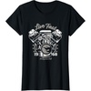 image:imageHot Wheels Live Fast 1968 TShirtBlack