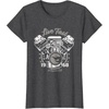 image:imageHot Wheels Live Fast 1968 TShirtDark Heather Grey