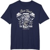 image:imageHot Wheels Live Fast 1968 TShirtNavy Blue