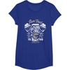 image:imageHot Wheels Live Fast 1968 TShirtRoyal Blue