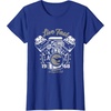 image:imageHot Wheels Live Fast 1968 TShirtRoyal Blue