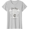 image:imageHot Wheels Live Fast 1968 TShirtSilver Grey