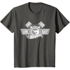 image:imageHot Wheels Live Fast TShirtAsphalt Grey