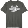 image:imageHot Wheels Live Fast TShirtAsphalt Grey