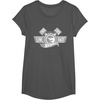image:imageHot Wheels Live Fast TShirtAsphalt Grey