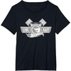 image:imageHot Wheels Live Fast TShirtBlack