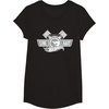 image:imageHot Wheels Live Fast TShirtBlack