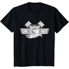 image:imageHot Wheels Live Fast TShirtBlack