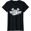 image:imageHot Wheels Live Fast TShirtBlack