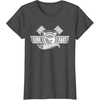 image:imageHot Wheels Live Fast TShirtDark Heather Grey