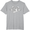 image:imageHot Wheels Live Fast TShirtHeather Grey