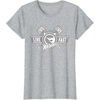 image:imageHot Wheels Live Fast TShirtHeather Grey