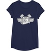 image:imageHot Wheels Live Fast TShirtNavy Blue