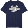 image:imageHot Wheels Live Fast TShirtNavy Blue