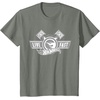 image:imageHot Wheels Live Fast TShirtOlive Heather