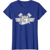 image:imageHot Wheels Live Fast TShirtRoyal Blue