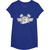 image:imageHot Wheels Live Fast TShirtRoyal Blue