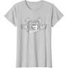 image:imageHot Wheels Live Fast TShirtSilver Grey