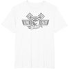 image:imageHot Wheels Live Fast TShirtWhite