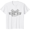 image:imageHot Wheels Live Fast TShirtWhite