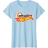 image:imageHot Wheels Logo and Cars TShirtBaby Blue