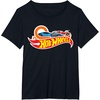 image:imageHot Wheels Logo and Cars TShirtBlack