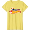 image:imageHot Wheels Logo and Cars TShirtLemon Yellow