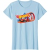 image:imageHot Wheels Loop TShirtBaby Blue