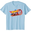 image:imageHot Wheels Loop TShirtBaby Blue