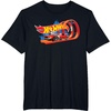 image:imageHot Wheels Loop TShirtBlack