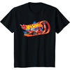 image:imageHot Wheels Loop TShirtBlack