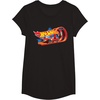 image:imageHot Wheels Loop TShirtBlack