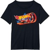 image:imageHot Wheels Loop TShirtBlack