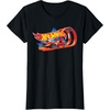 image:imageHot Wheels Loop TShirtBlack