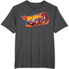image:imageHot Wheels Loop TShirtDark Heather Grey