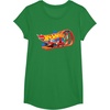 image:imageHot Wheels Loop TShirtKelly Green