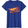 image:imageHot Wheels Loop TShirtRoyal Blue