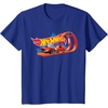 image:imageHot Wheels Loop TShirtRoyal Blue