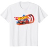 image:imageHot Wheels Loop TShirtWhite