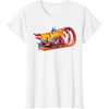 image:imageHot Wheels Loop TShirtWhite
