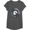 image:imageHot Wheels Loud N Fast Original Parts TShirtAsphalt Grey