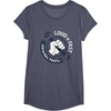 image:imageHot Wheels Loud N Fast Original Parts TShirtHeather Blue